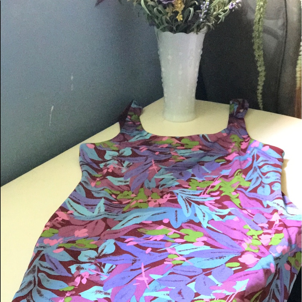 SILENCE & NOISE DRESS - Picture 3 of 7